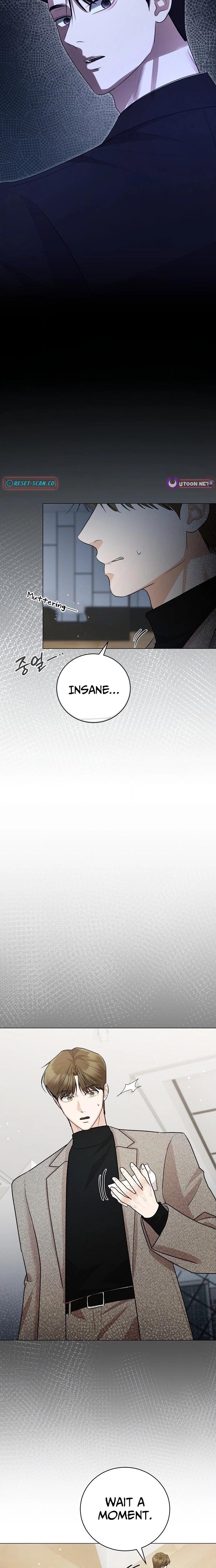 Bad Dream Chapter 44 page 4 - 