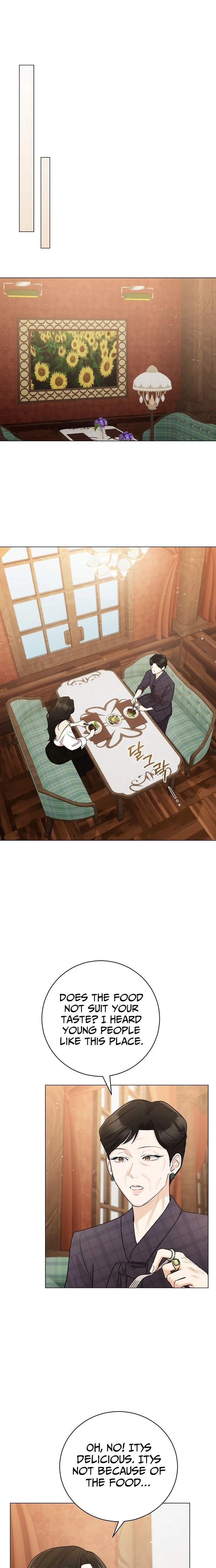 Bad Dream Chapter 44 page 7 - 