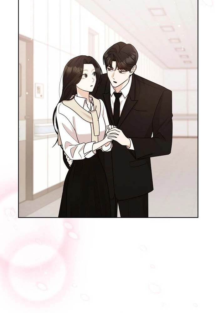 Bad Dream Chapter 45 page 17 - 