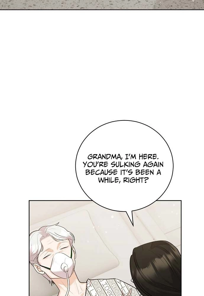 Bad Dream Chapter 45 page 26 - 