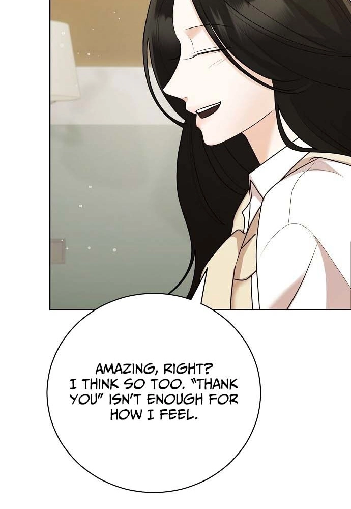 Bad Dream Chapter 45 page 37 - 
