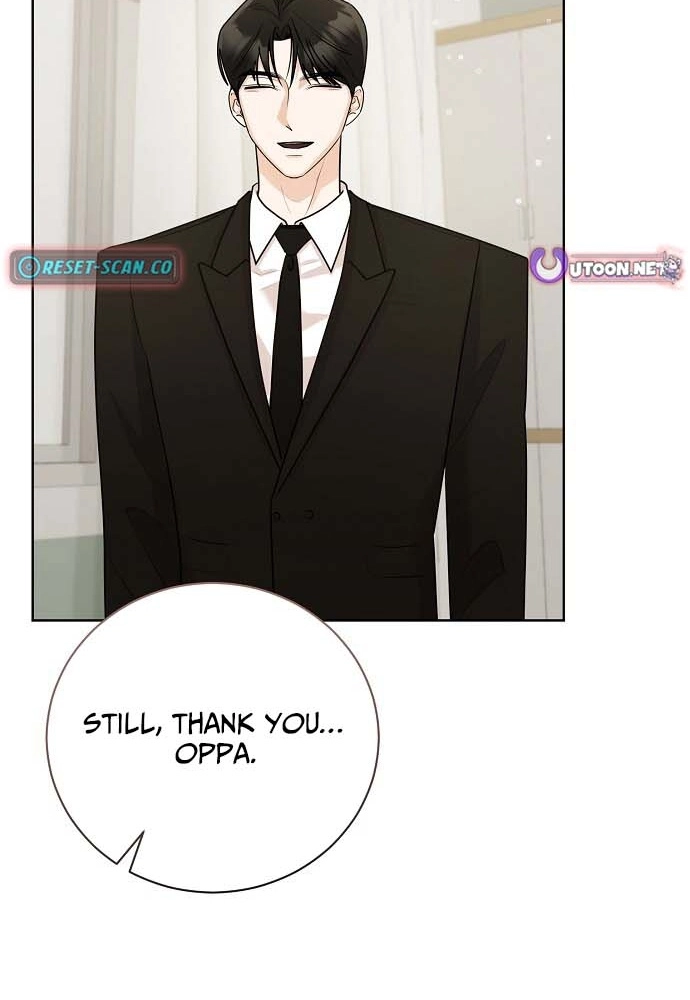 Bad Dream Chapter 45 page 39 - 