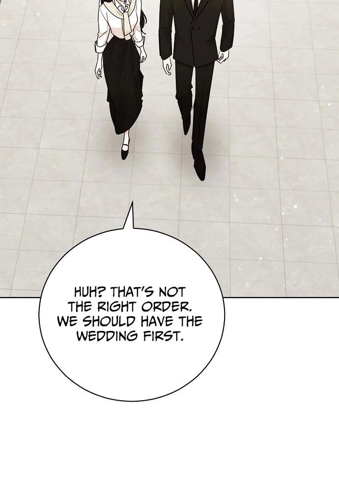 Bad Dream Chapter 45 page 5 - 