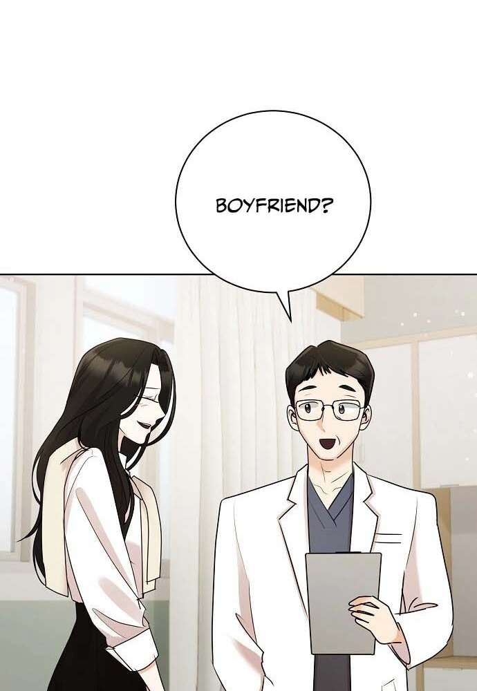 Bad Dream Chapter 45 page 47 - 