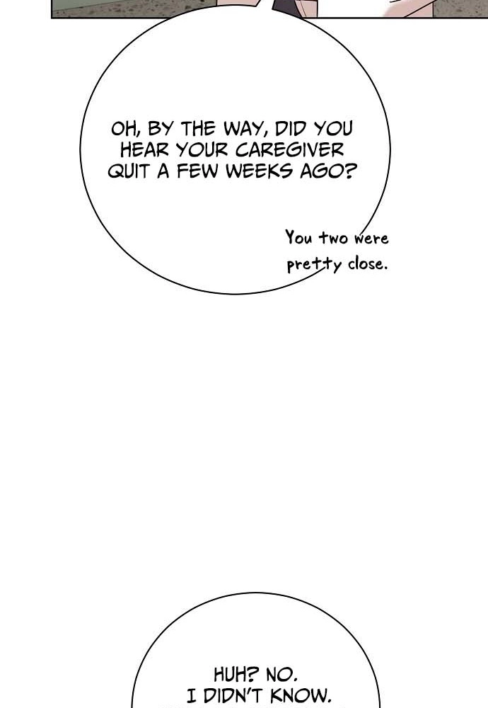 Bad Dream Chapter 45 page 50 - 