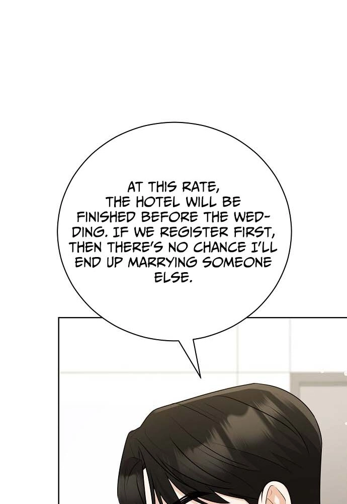 Bad Dream Chapter 45 page 6 - 