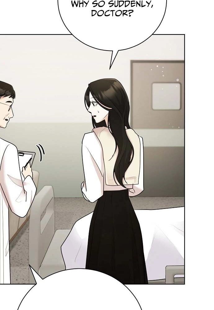 Bad Dream Chapter 45 page 51 - 