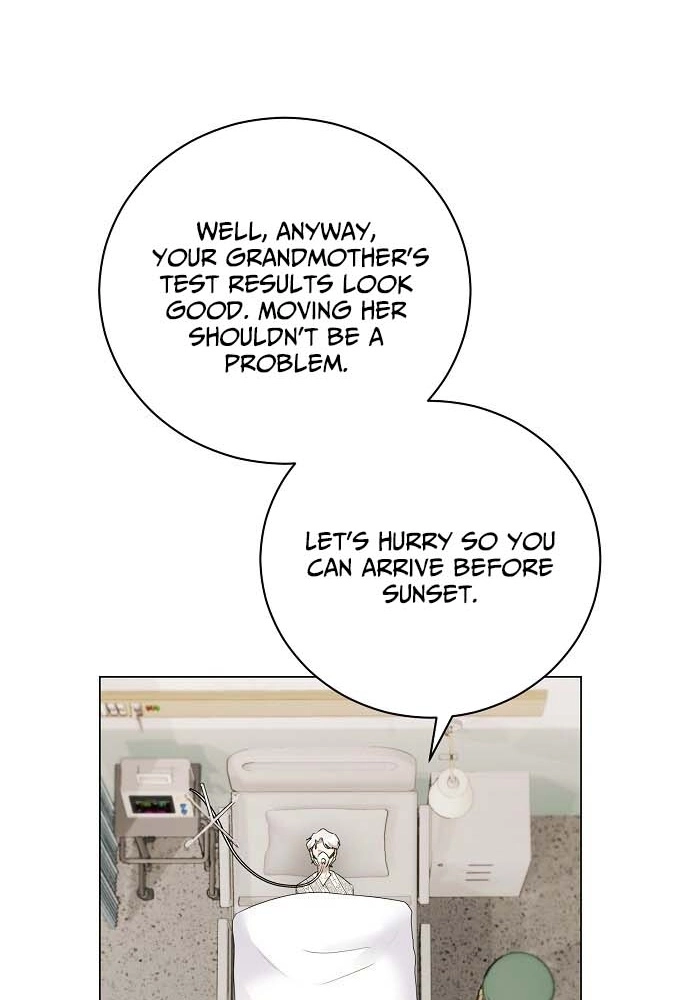 Bad Dream Chapter 45 page 53 - 