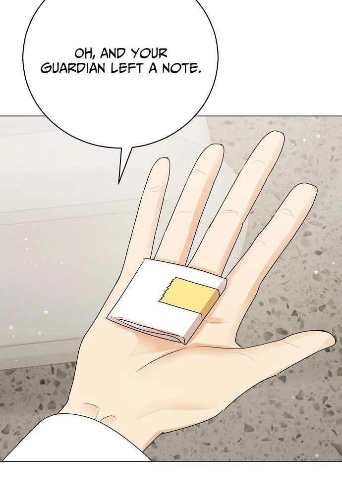 Bad Dream Chapter 45 page 57 - 