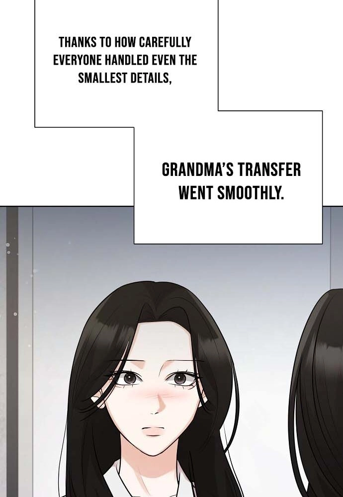 Bad Dream Chapter 45 page 70 - 