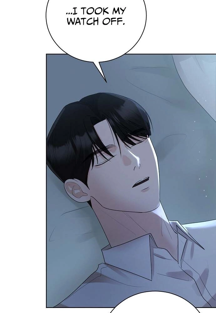 Bad Dream Chapter 45 page 98 - 
