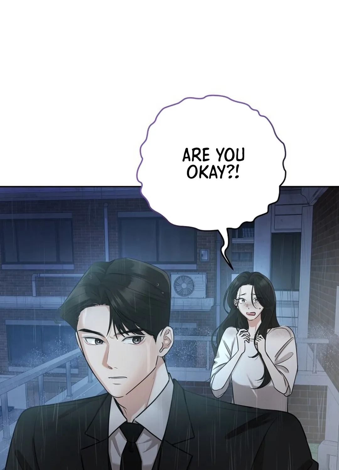 Bad Dream Chapter 5 page 12 - 