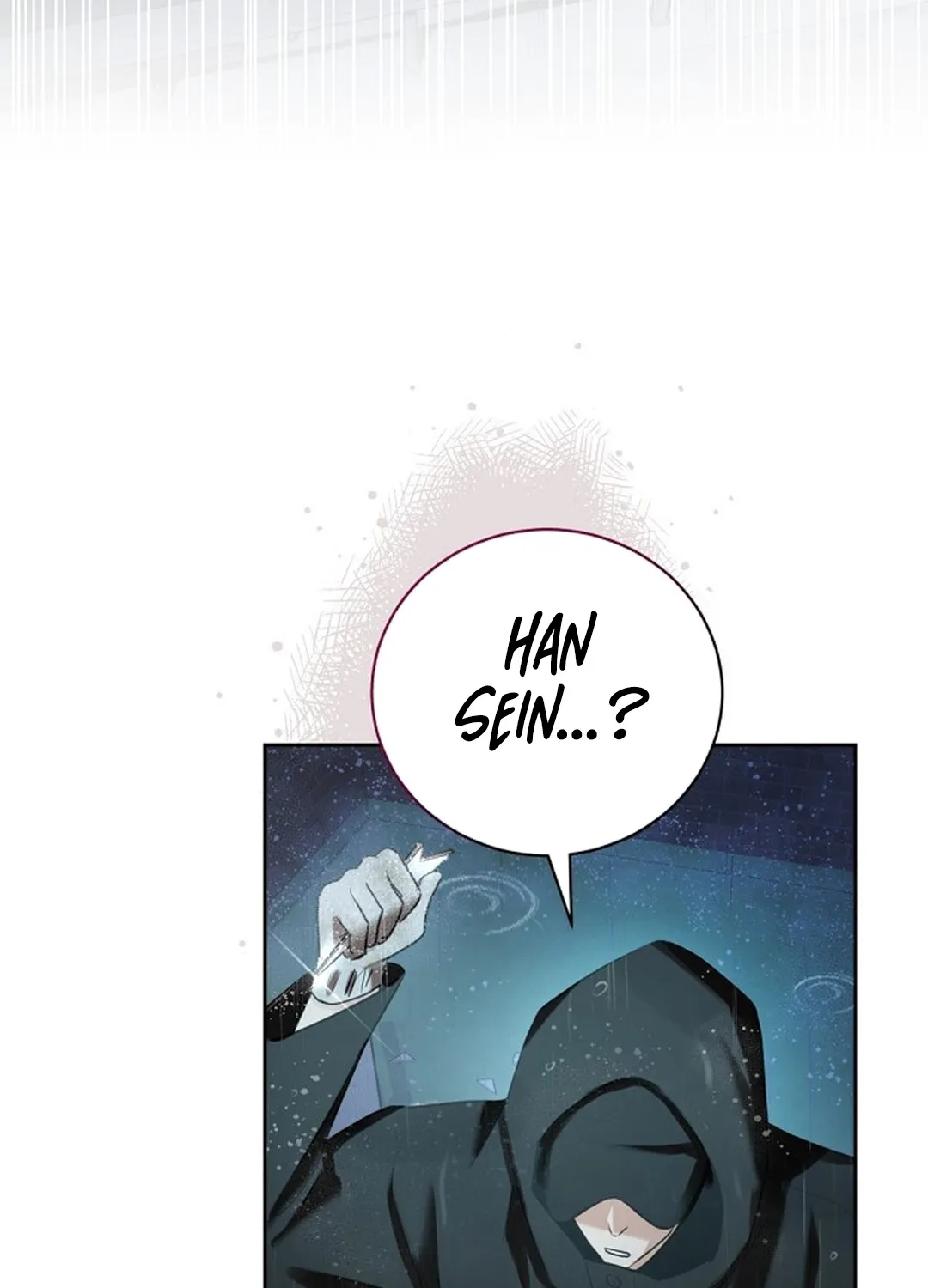 Bad Dream Chapter 5 page 26 - 