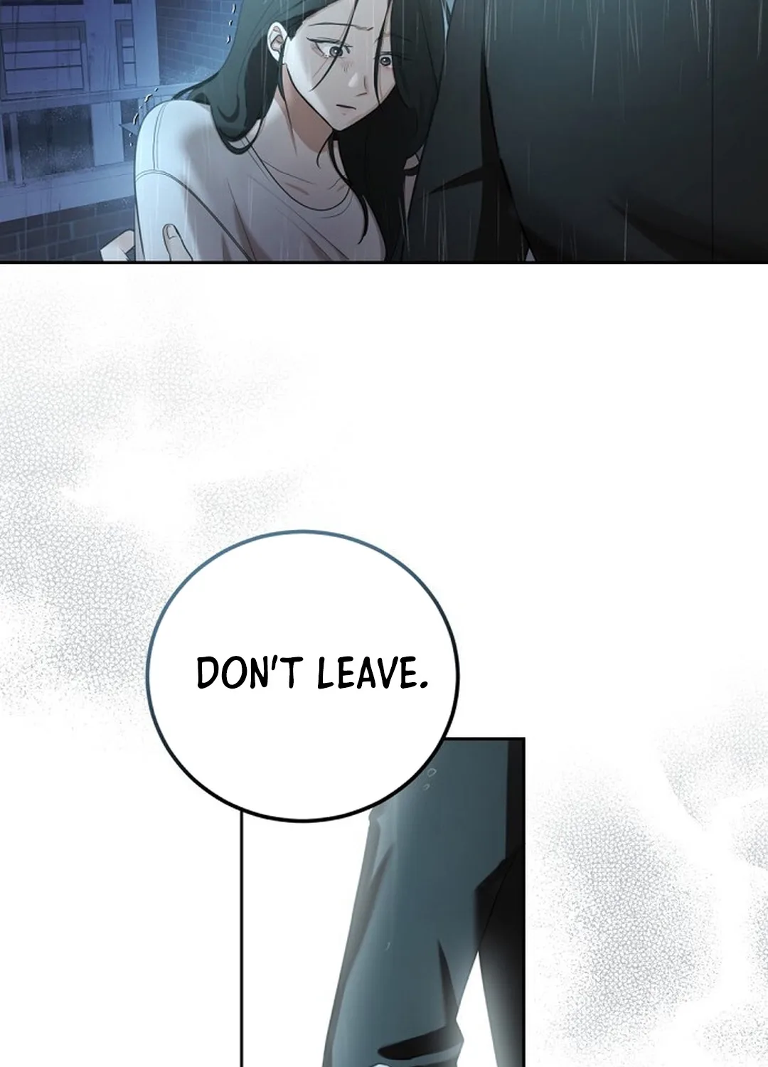Bad Dream Chapter 5 page 31 - 