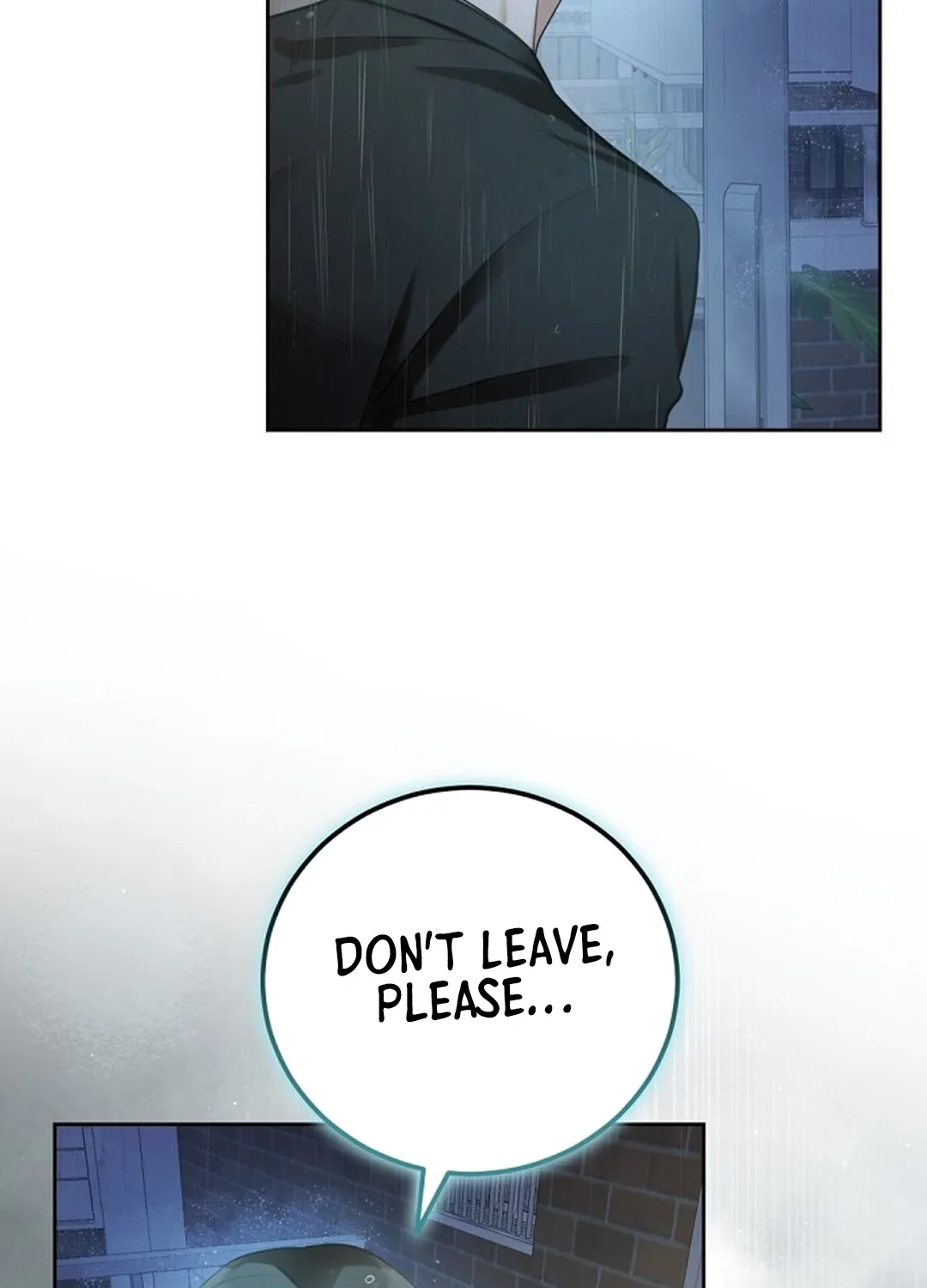 Bad Dream Chapter 5 page 33 - 