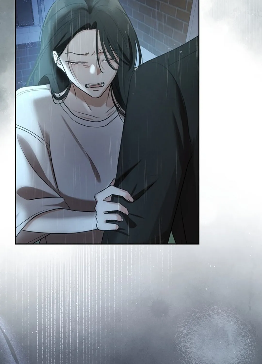 Bad Dream Chapter 5 page 34 - 
