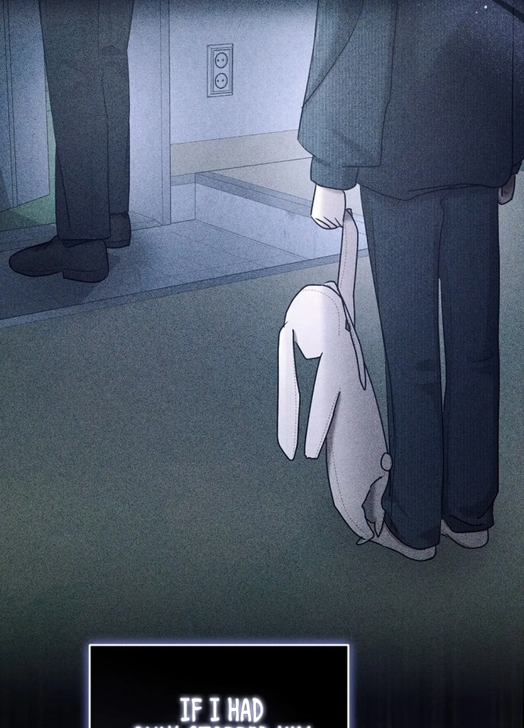 Bad Dream Chapter 5 page 36 - 