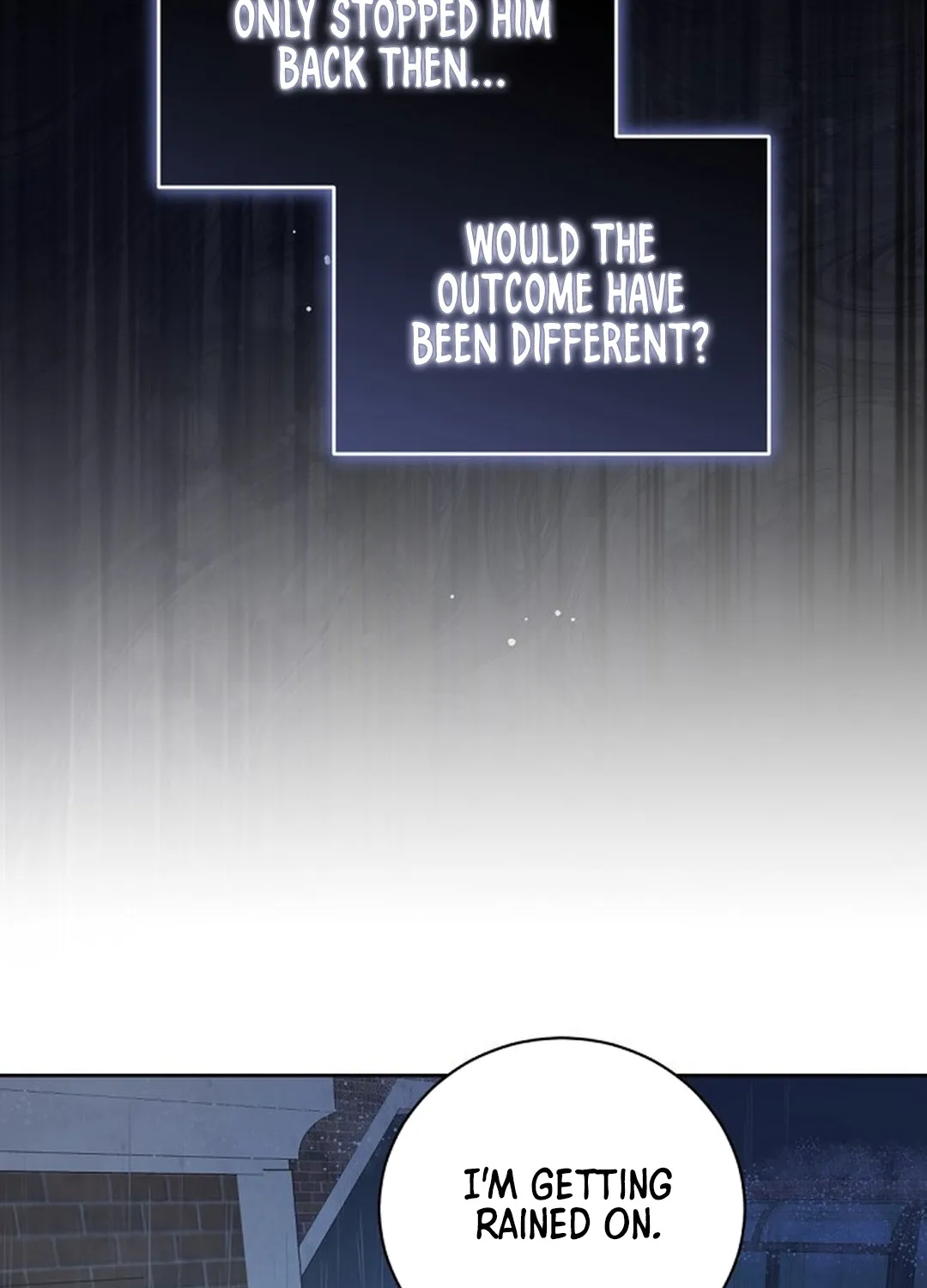 Bad Dream Chapter 5 page 37 - 