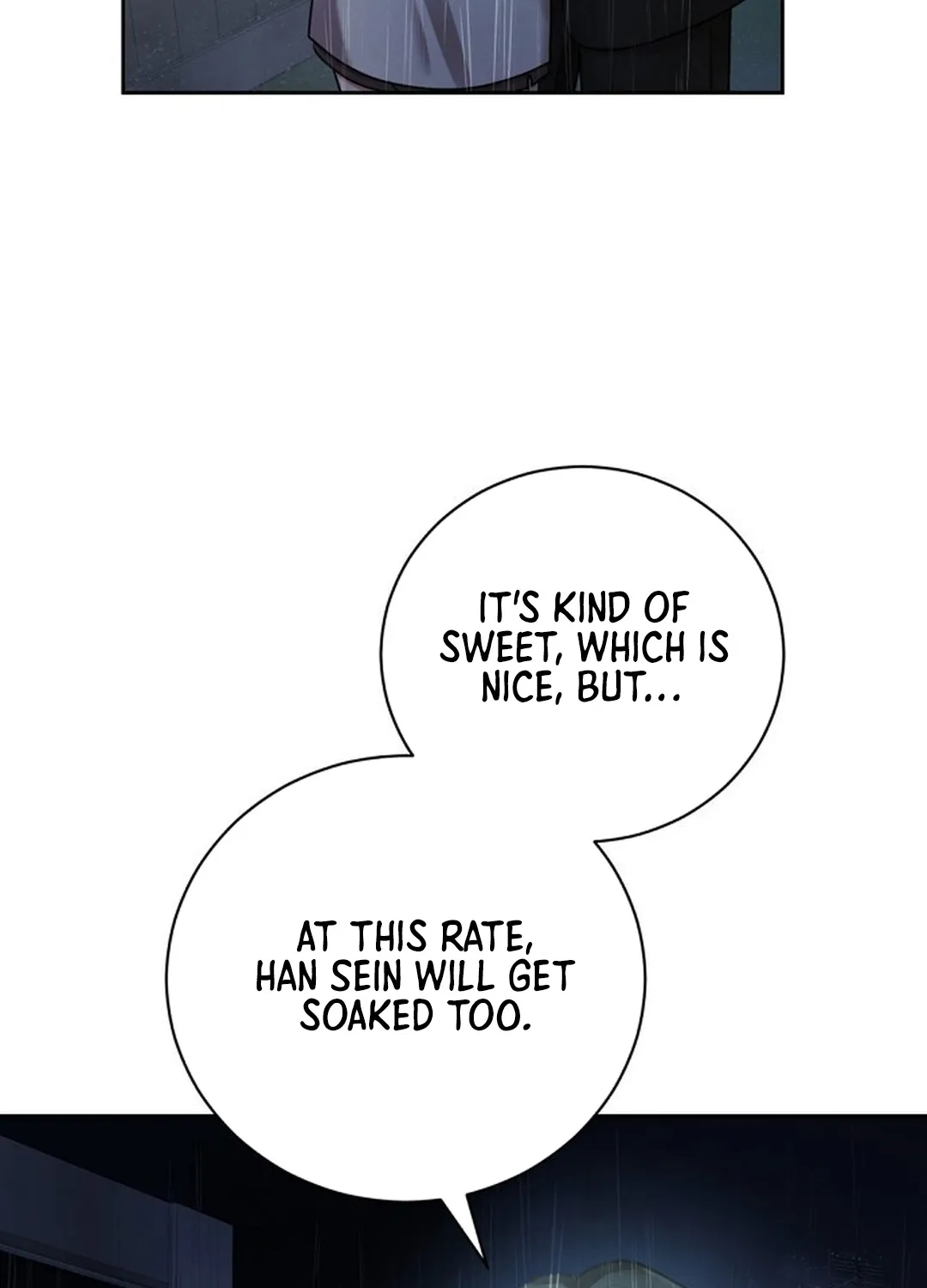 Bad Dream Chapter 5 page 40 - 