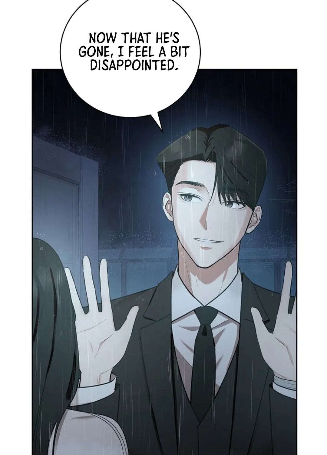 Bad Dream Chapter 5 page 43 - 