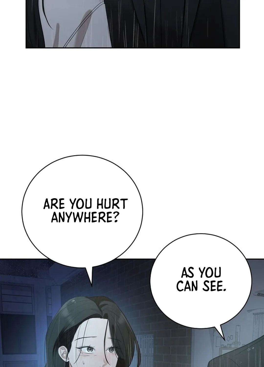 Bad Dream Chapter 5 page 44 - 