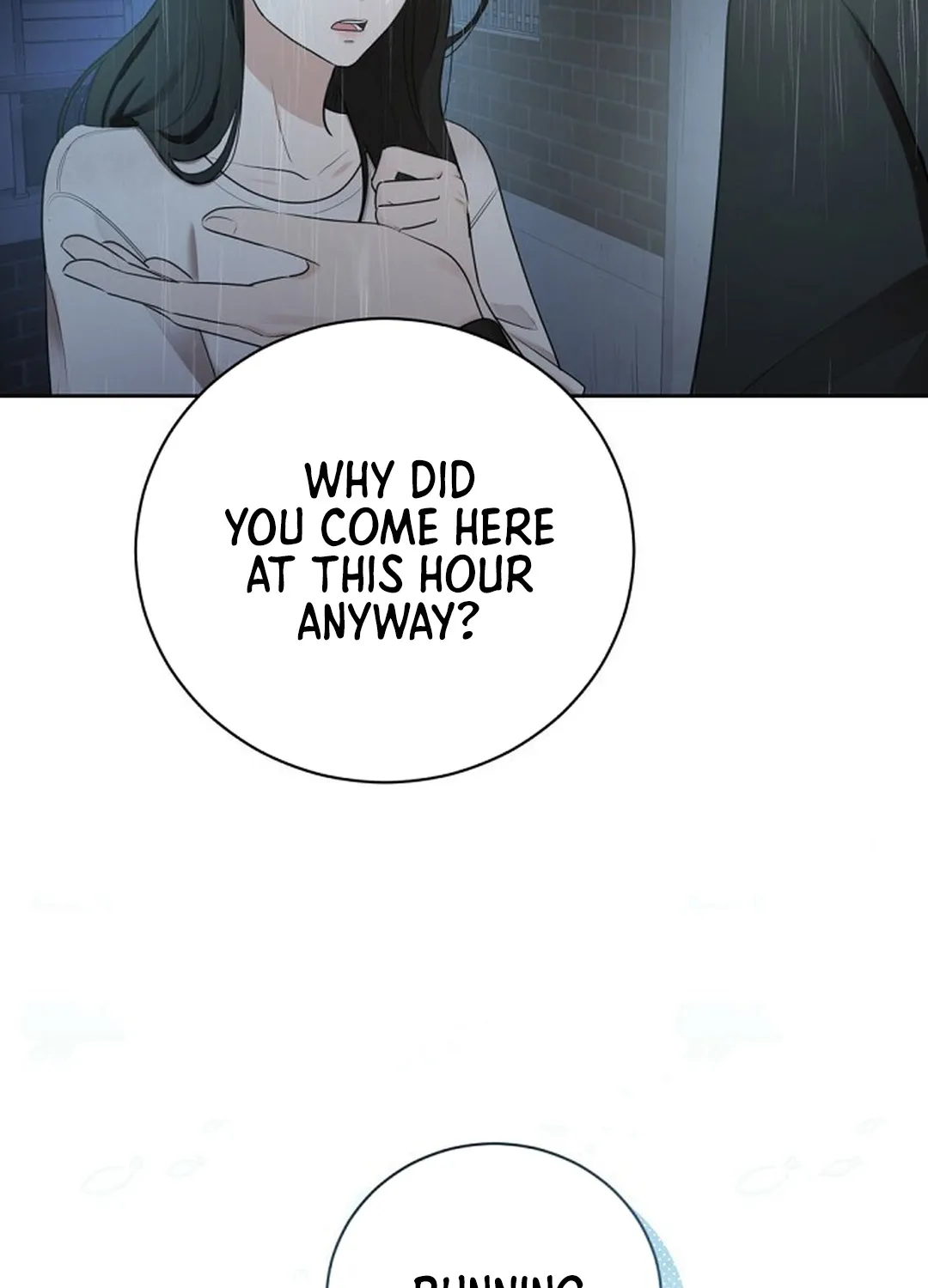 Bad Dream Chapter 5 page 45 - 
