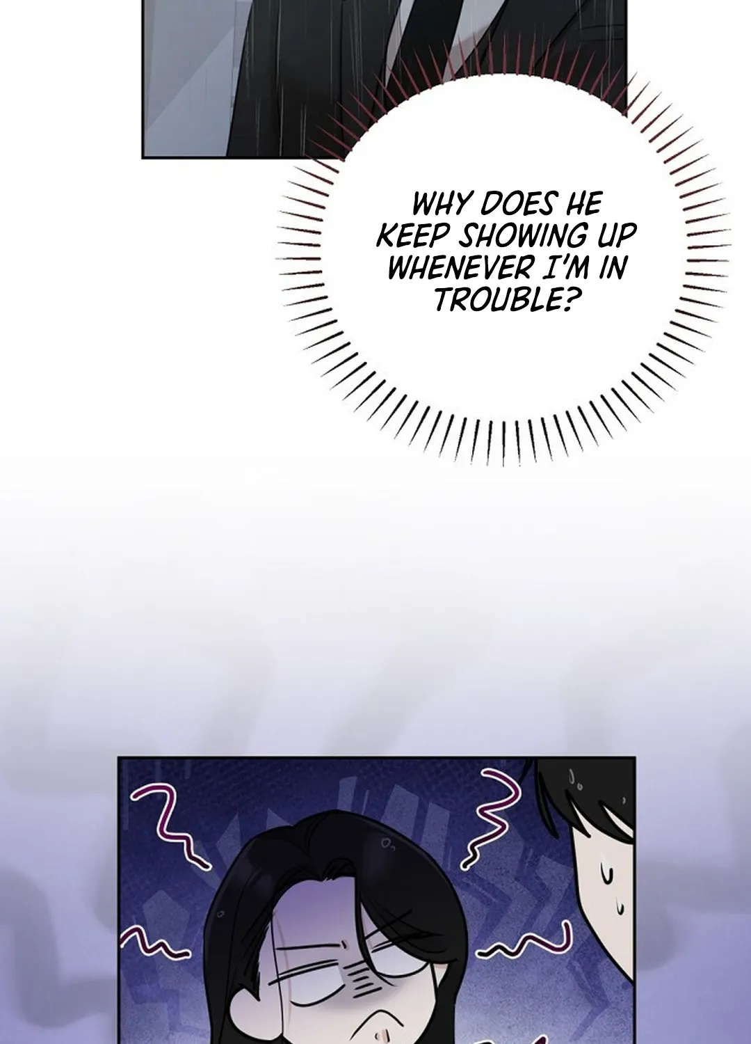 Bad Dream Chapter 5 page 49 - 