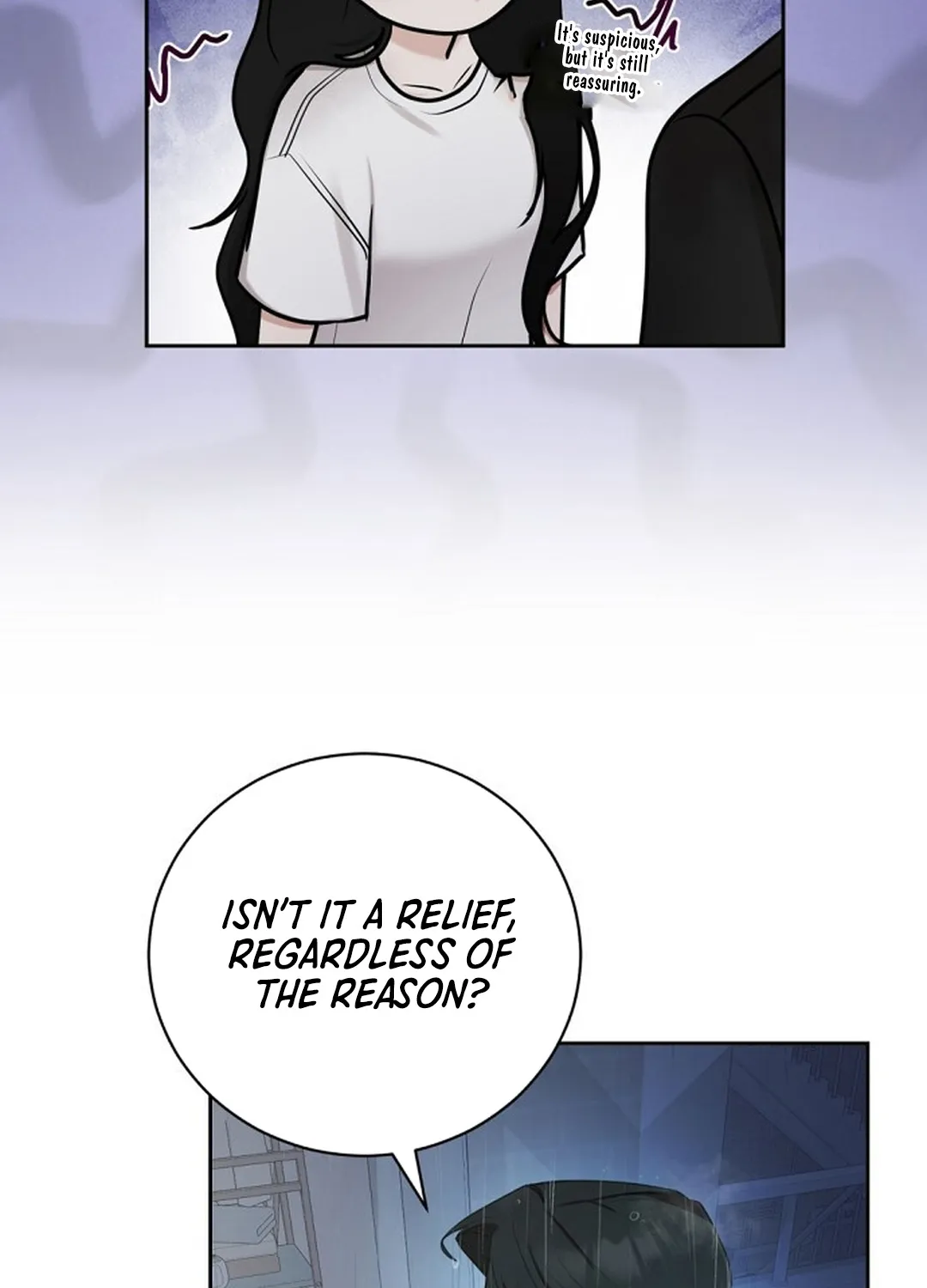 Bad Dream Chapter 5 page 50 - 