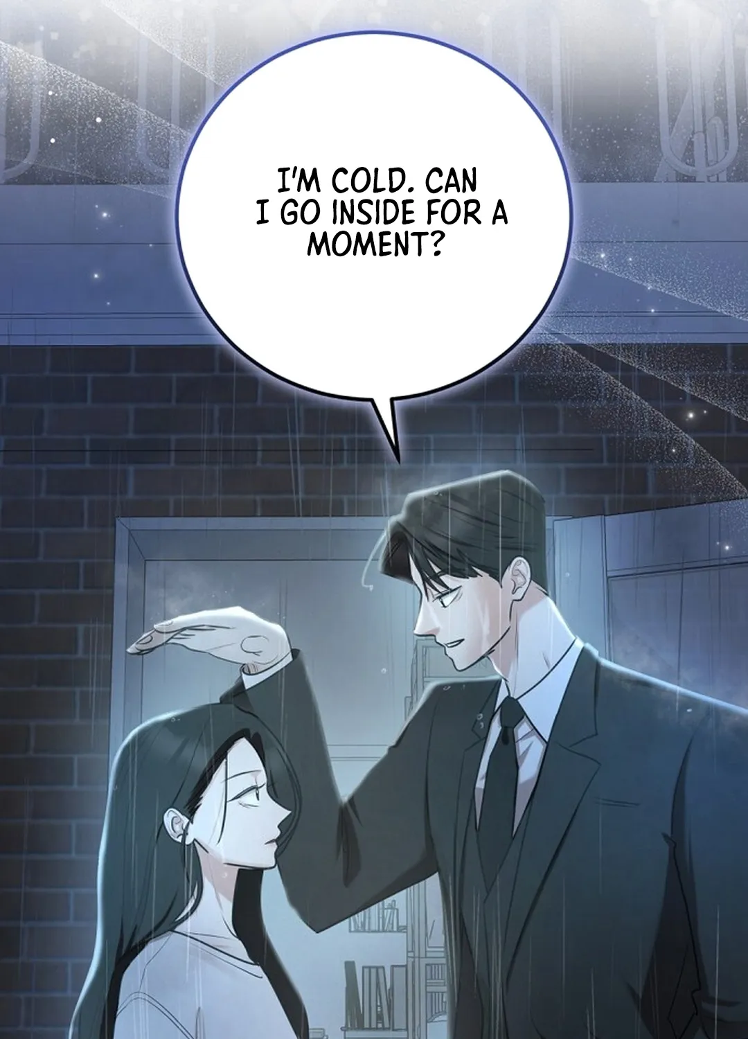 Bad Dream Chapter 5 page 52 - 