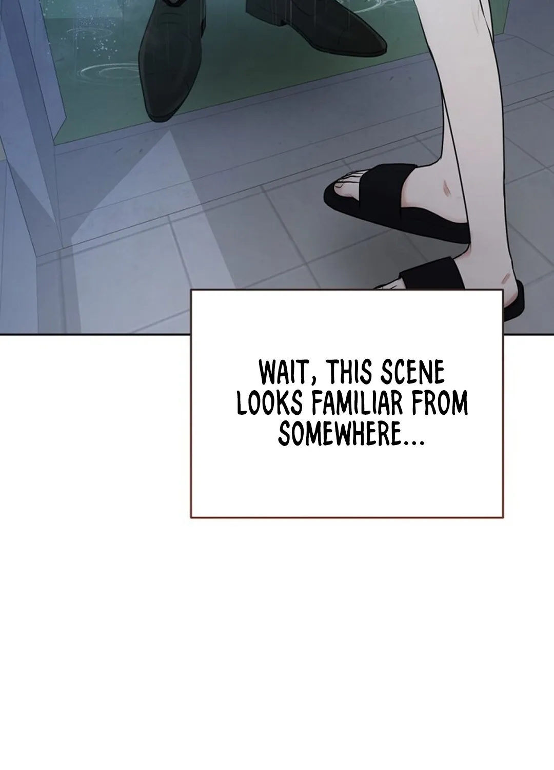 Bad Dream Chapter 5 page 56 - 