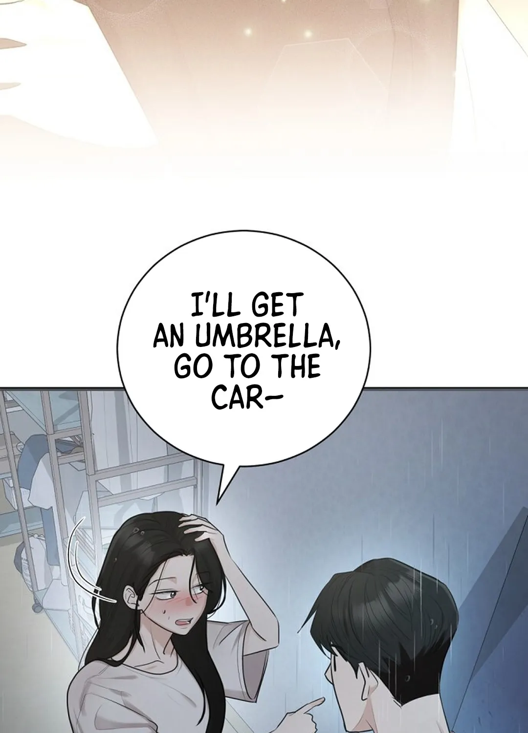 Bad Dream Chapter 5 page 59 - 