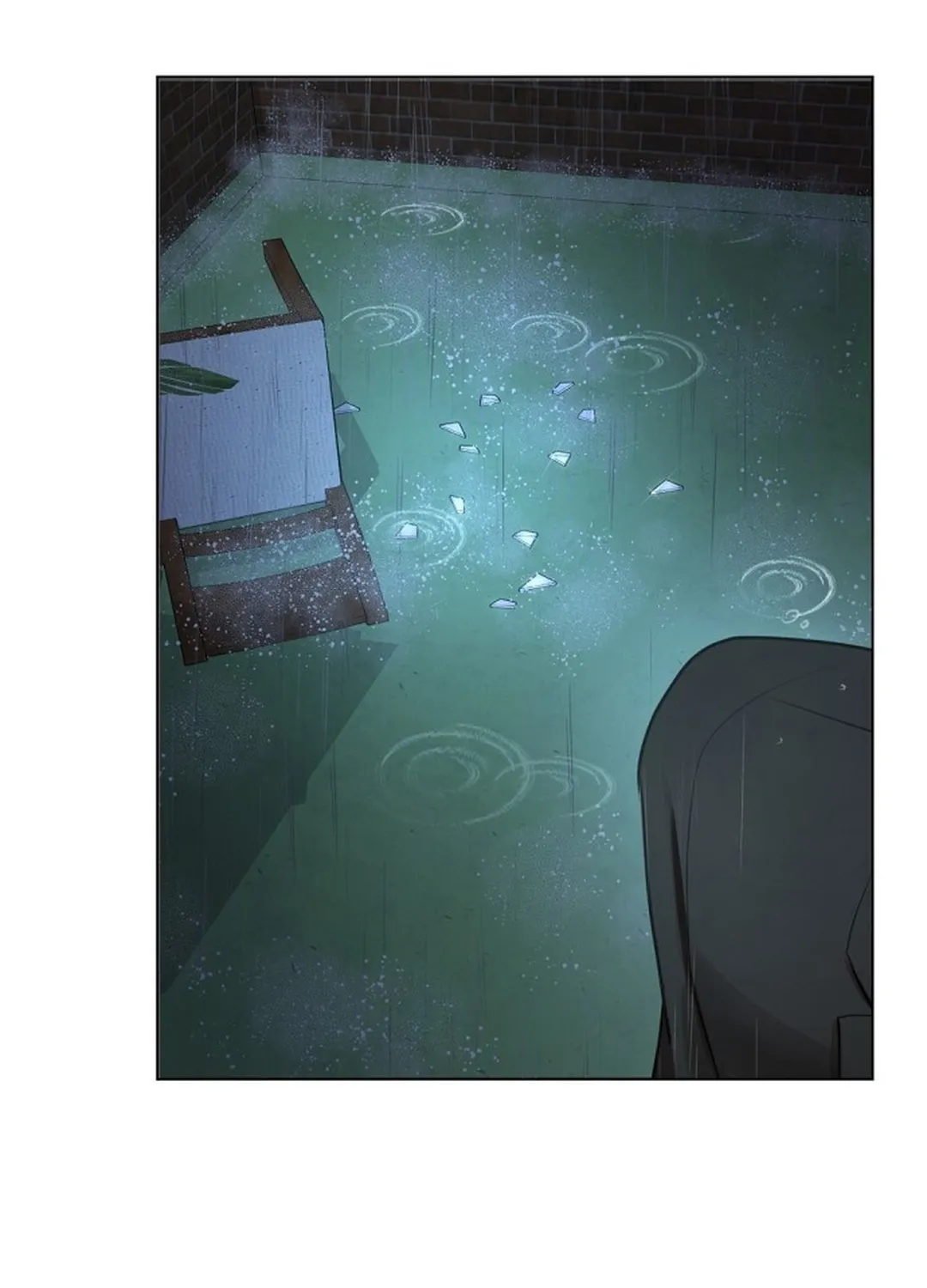 Bad Dream Chapter 5 page 62 - 