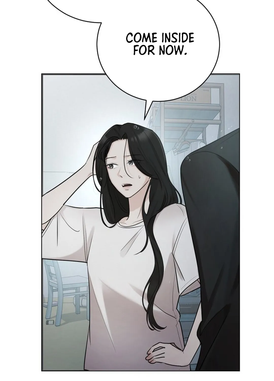 Bad Dream Chapter 5 page 65 - 