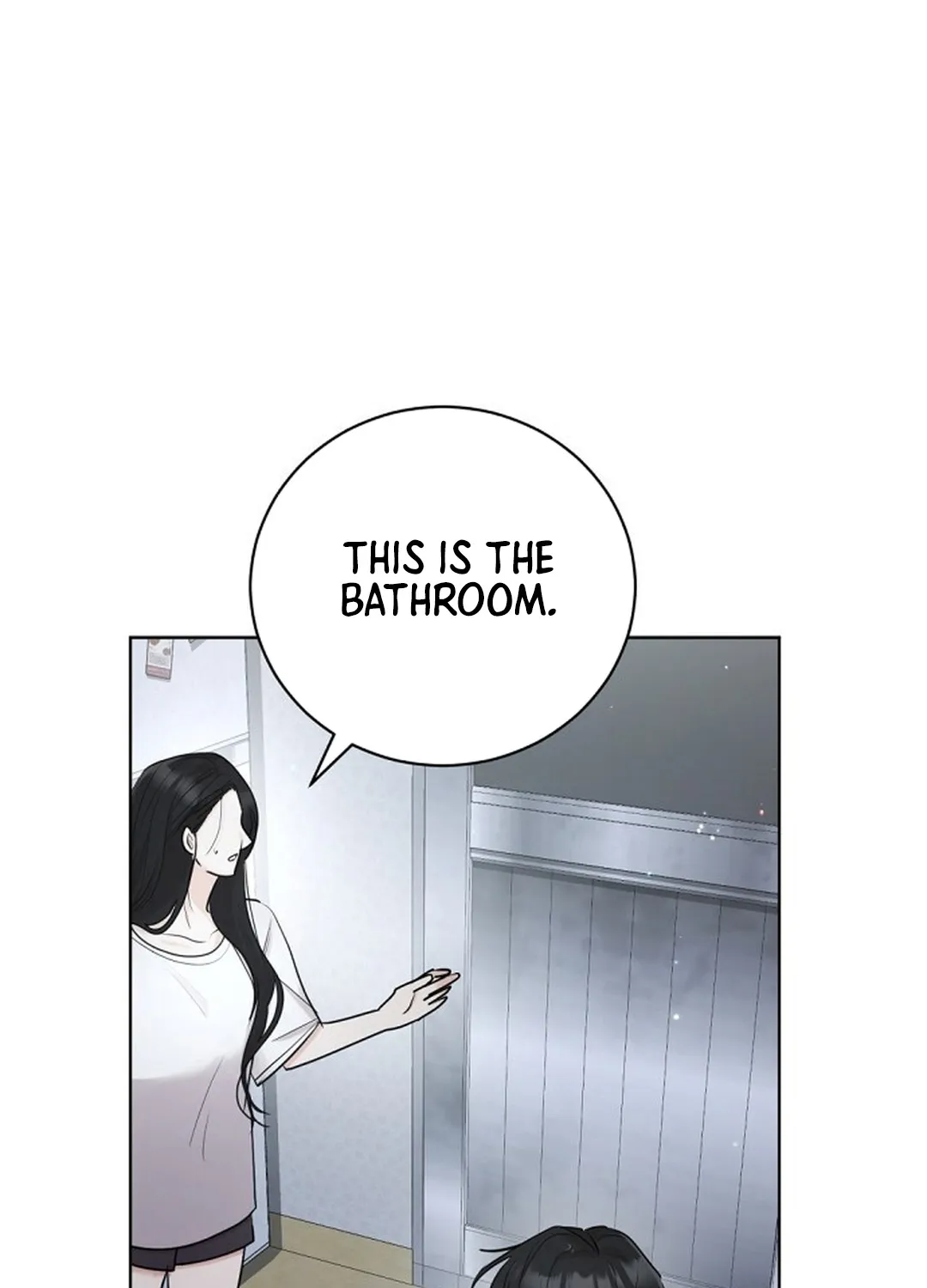 Bad Dream Chapter 5 page 66 - 