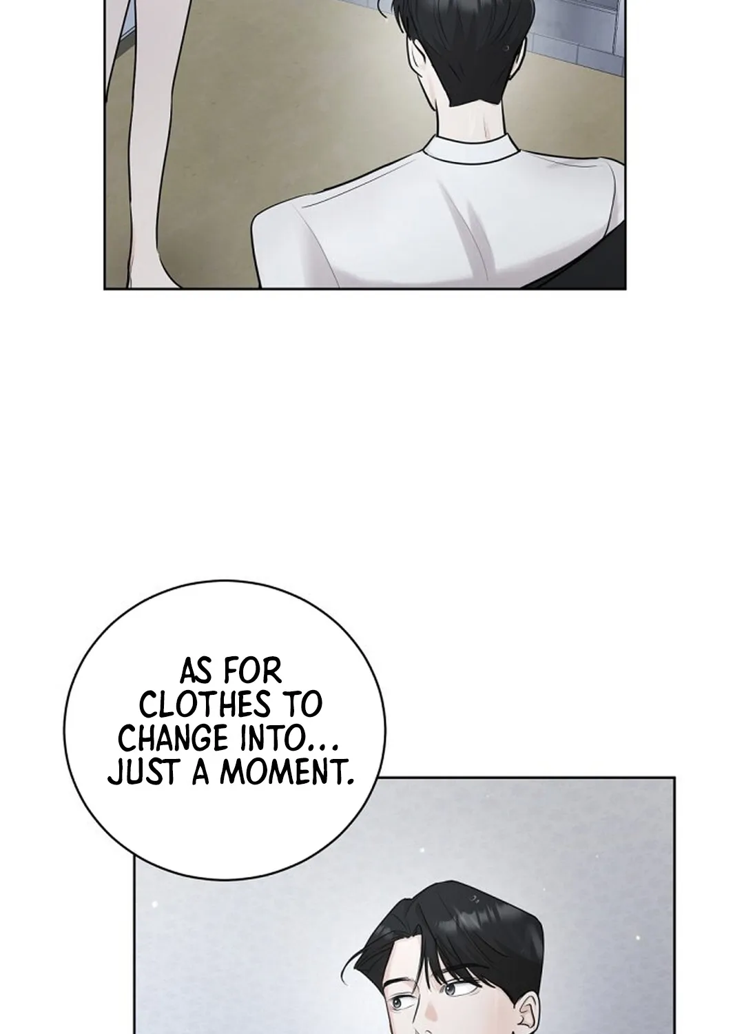 Bad Dream Chapter 5 page 67 - 