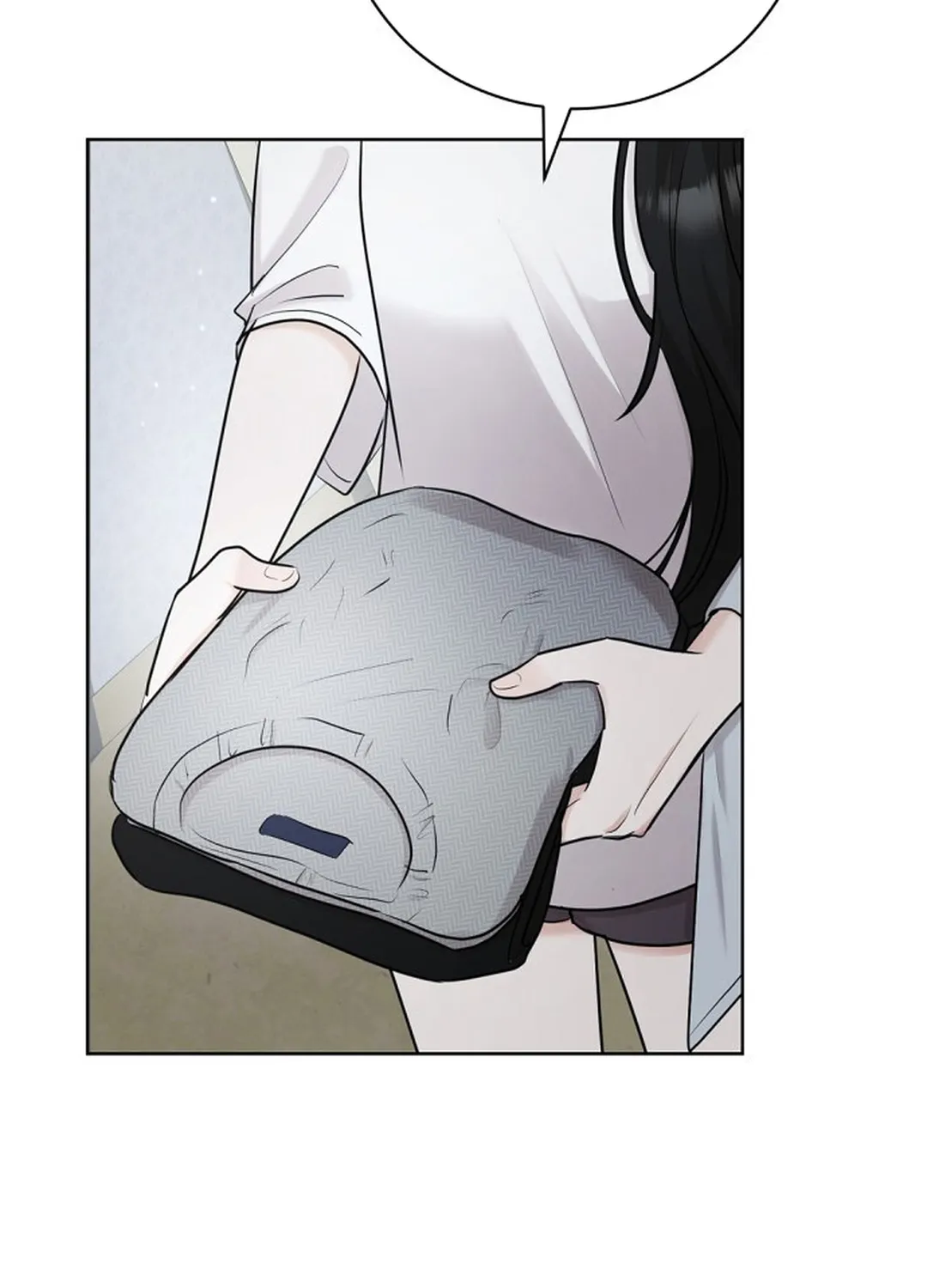 Bad Dream Chapter 5 page 69 - 