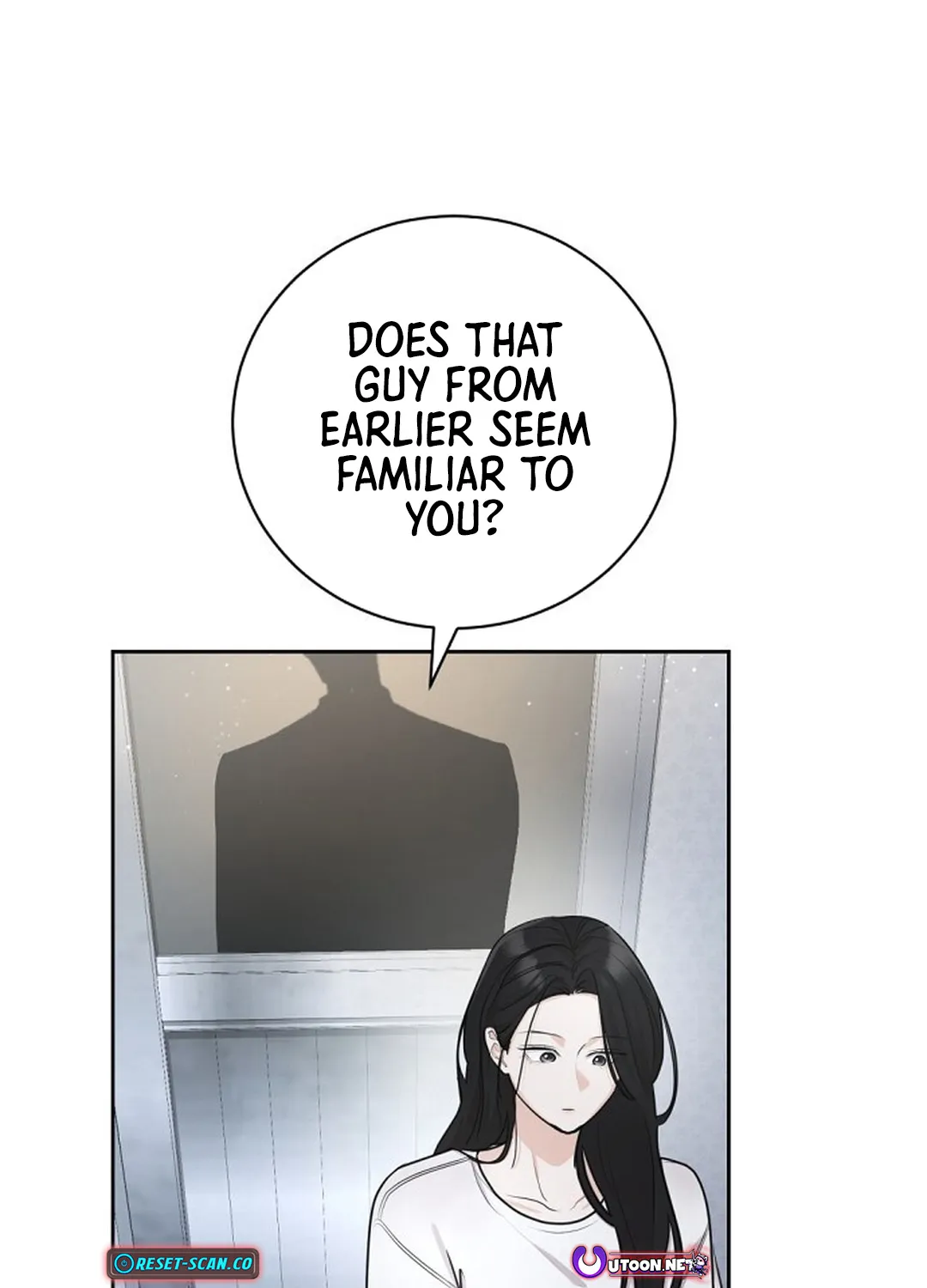 Bad Dream Chapter 5 page 74 - 