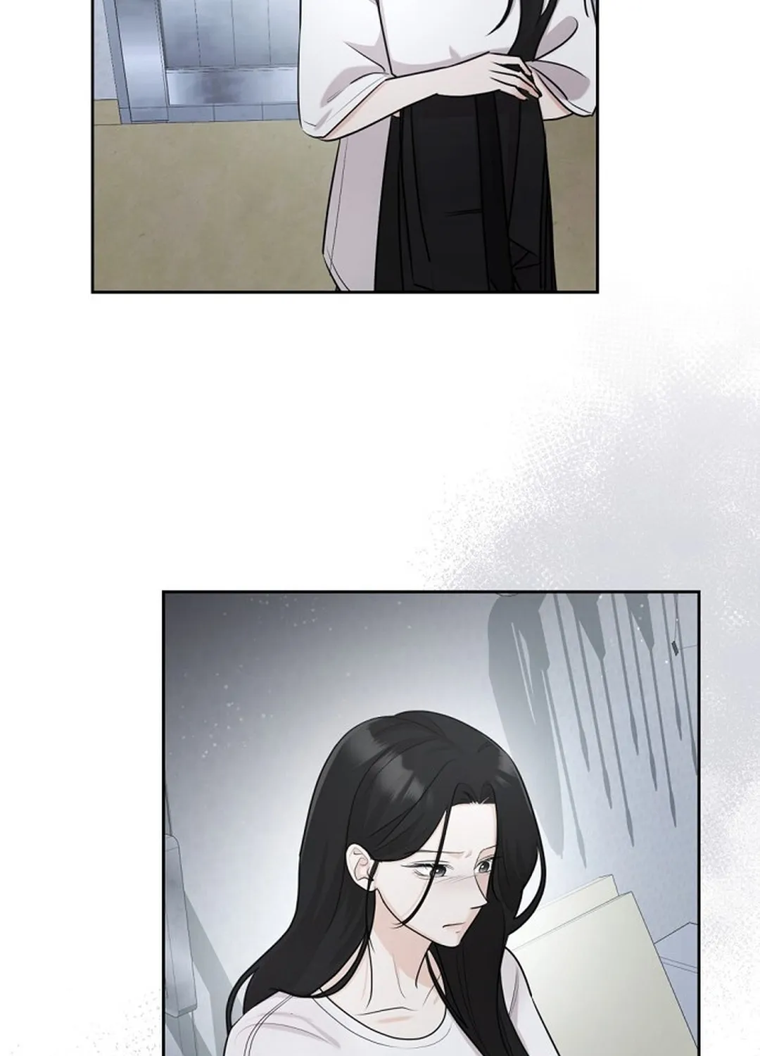Bad Dream Chapter 5 page 75 - 