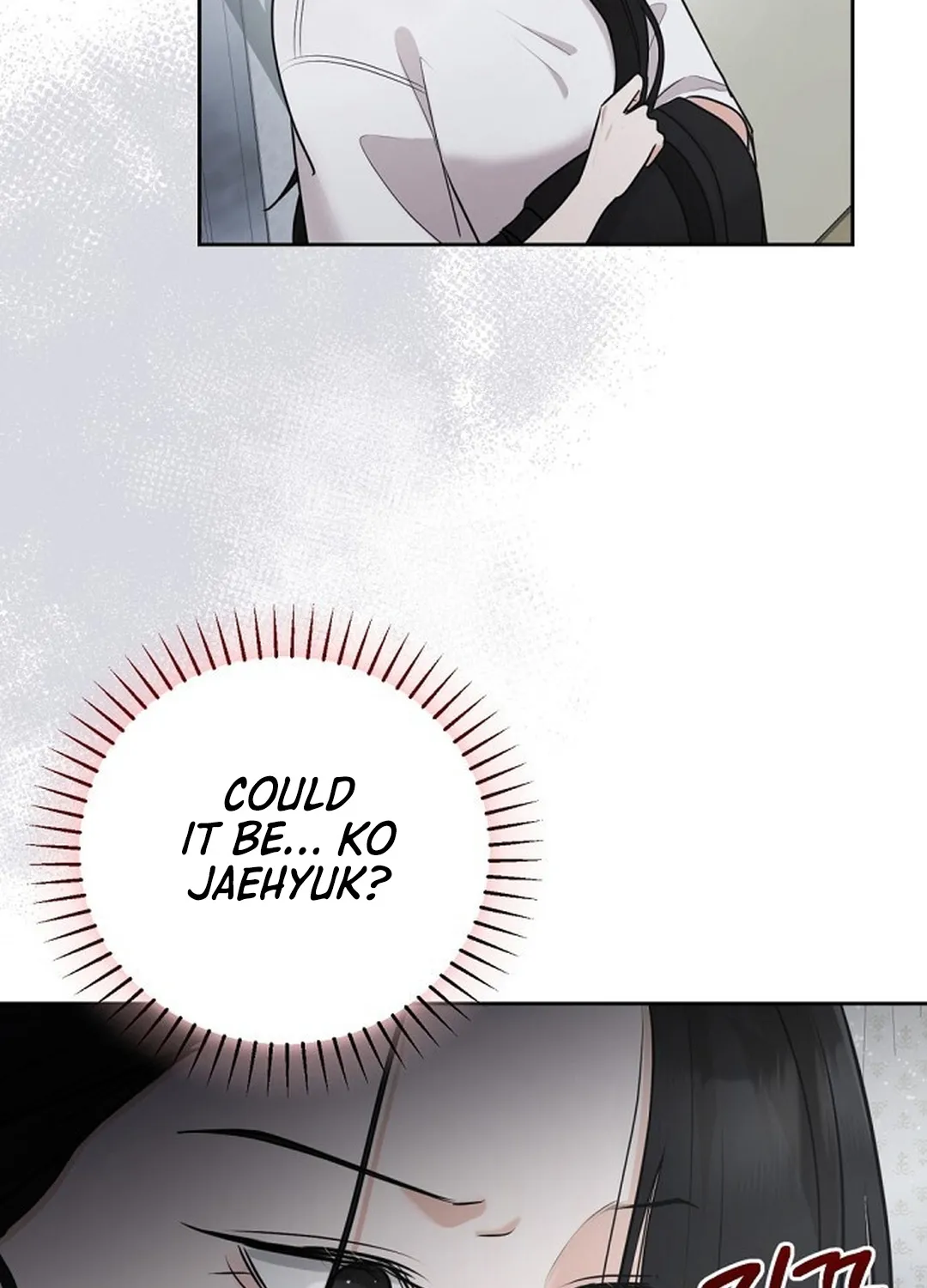 Bad Dream Chapter 5 page 76 - 