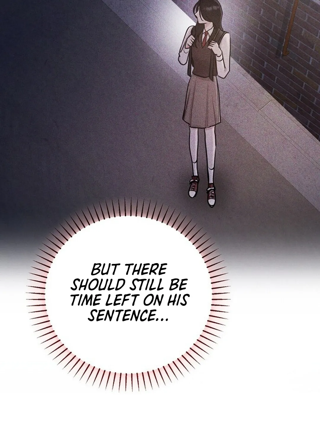 Bad Dream Chapter 5 page 78 - 