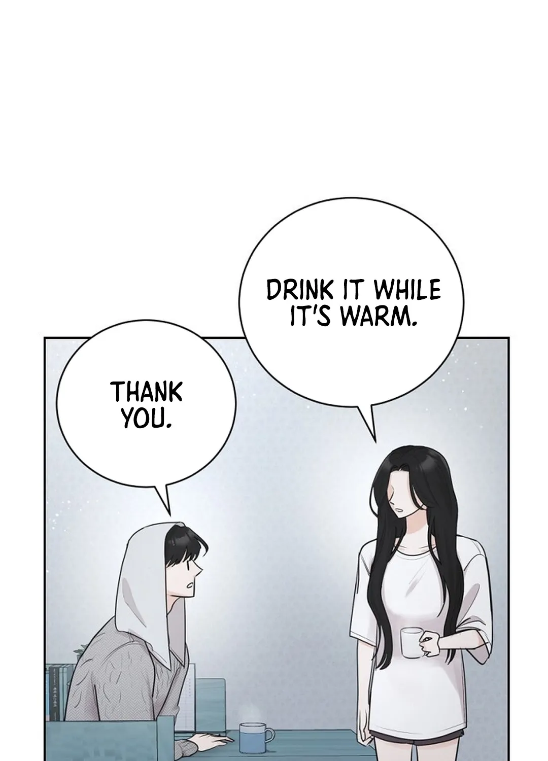 Bad Dream Chapter 5 page 82 - 