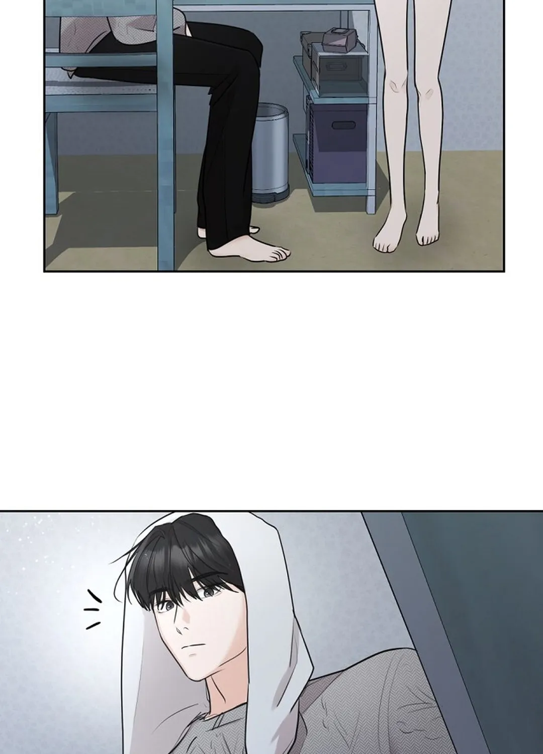 Bad Dream Chapter 5 page 83 - 