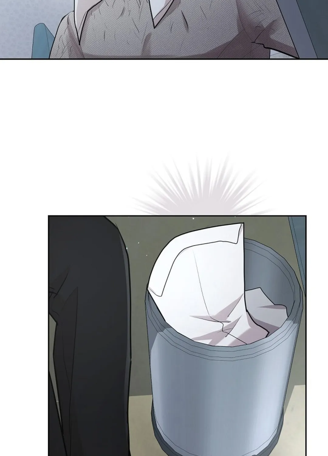 Bad Dream Chapter 5 page 84 - 