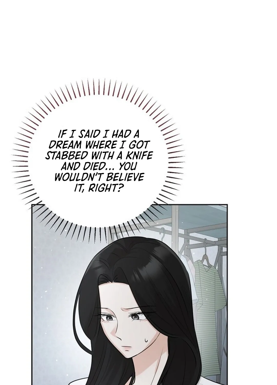 Bad Dream Chapter 5 page 87 - 