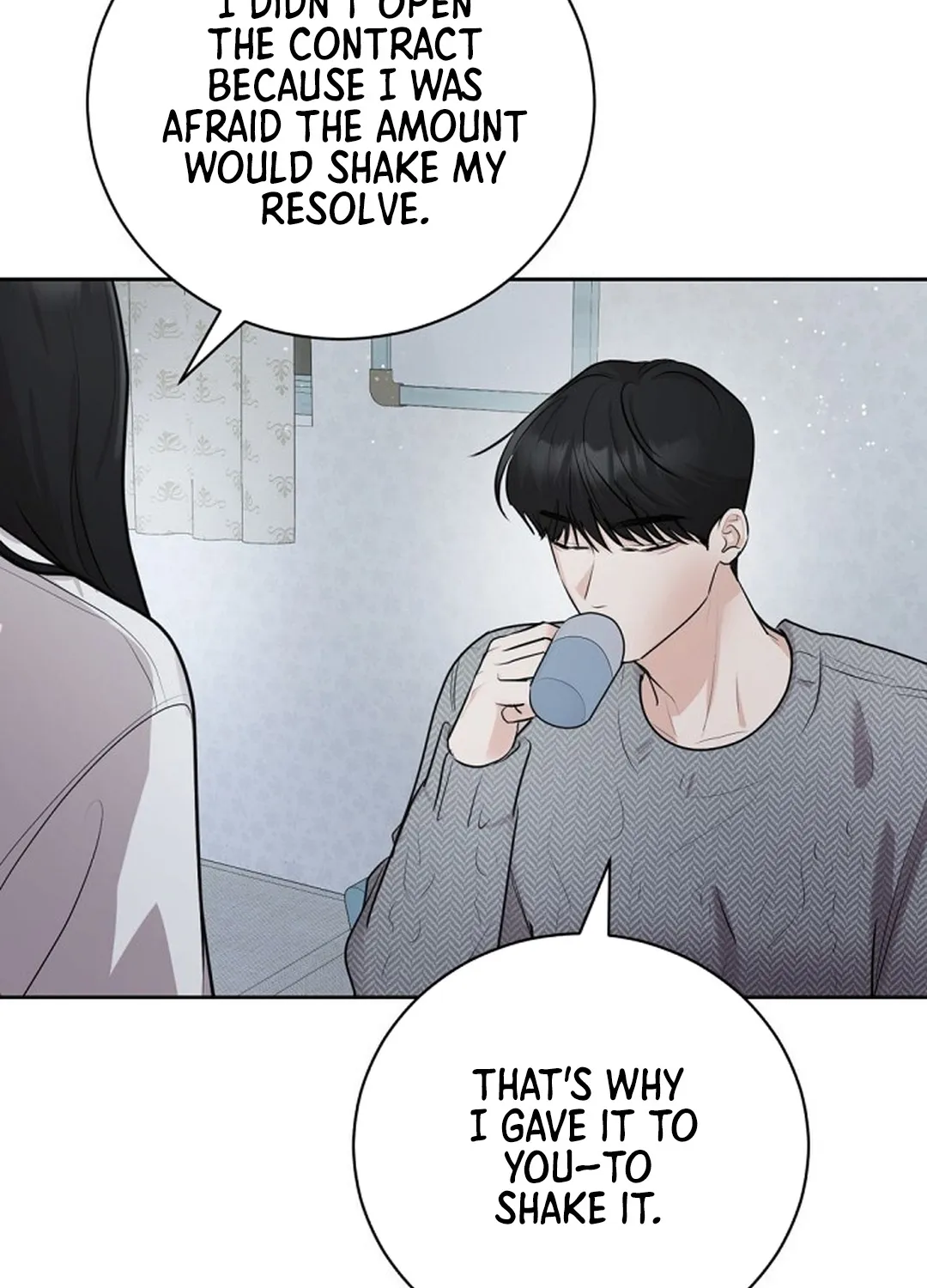 Bad Dream Chapter 5 page 89 - 