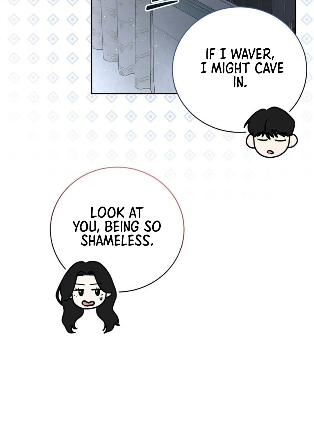 Bad Dream Chapter 5 page 91 - 