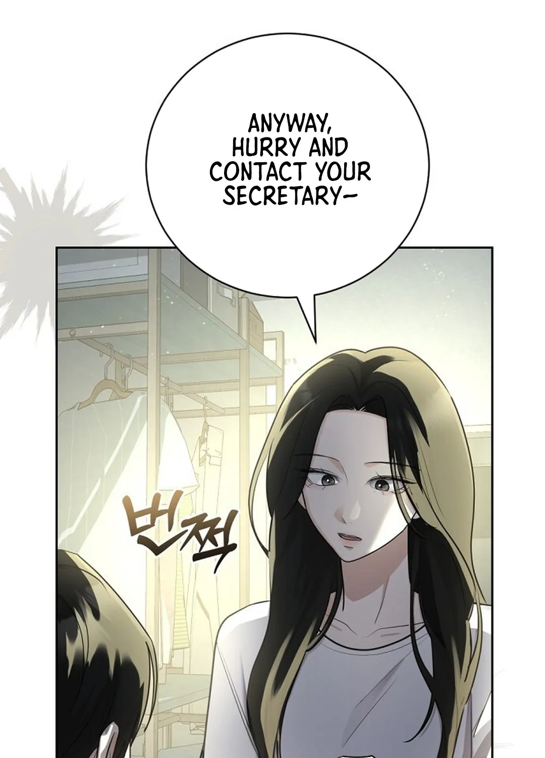 Bad Dream Chapter 5 page 92 - 