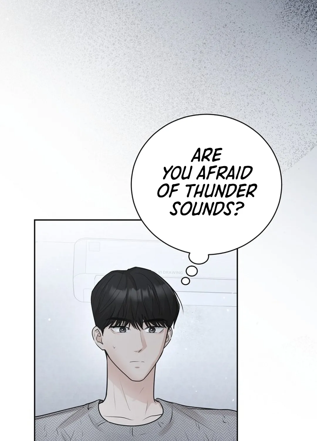Bad Dream Chapter 5 page 96 - 