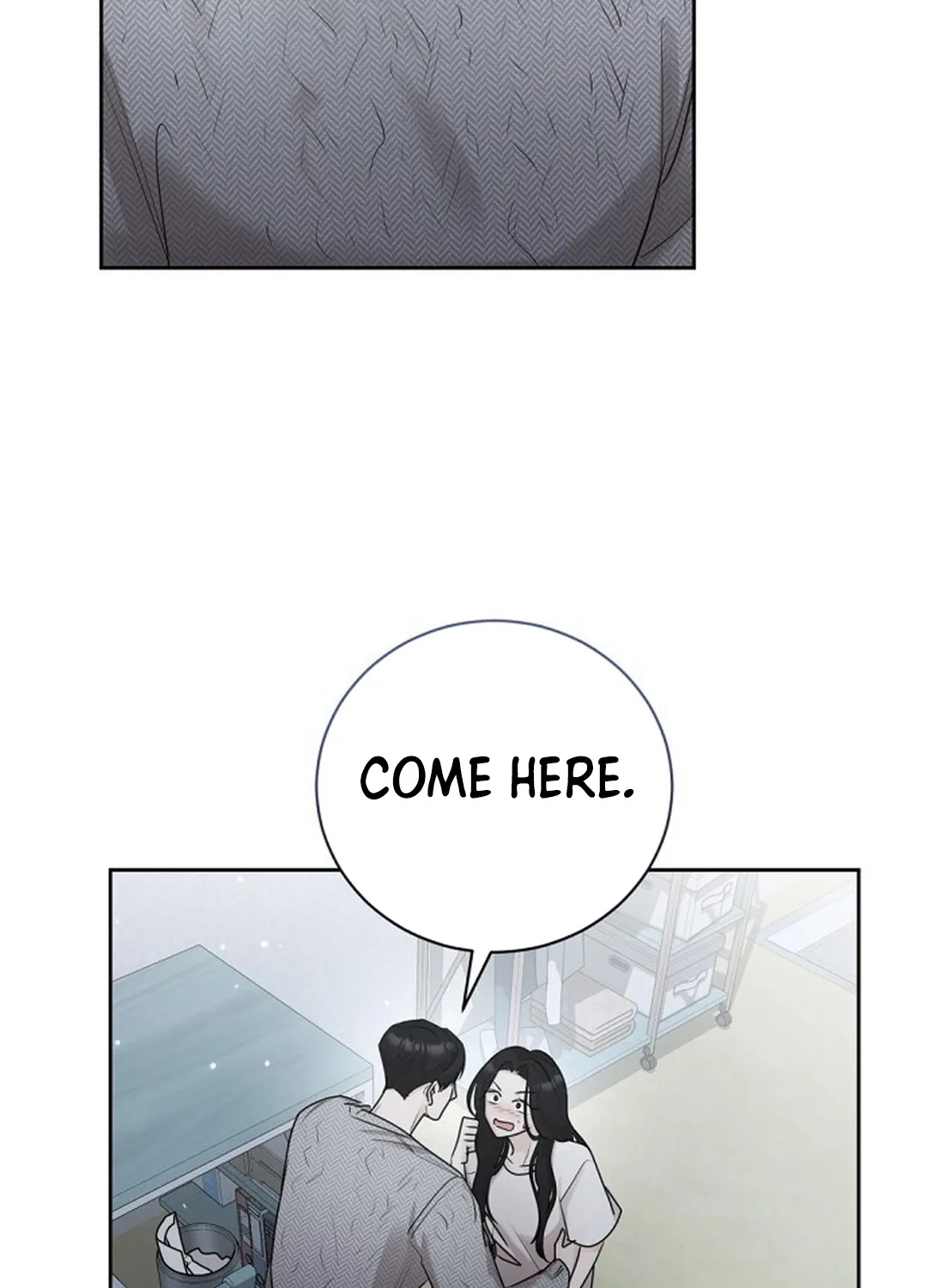 Bad Dream Chapter 5 page 97 - 