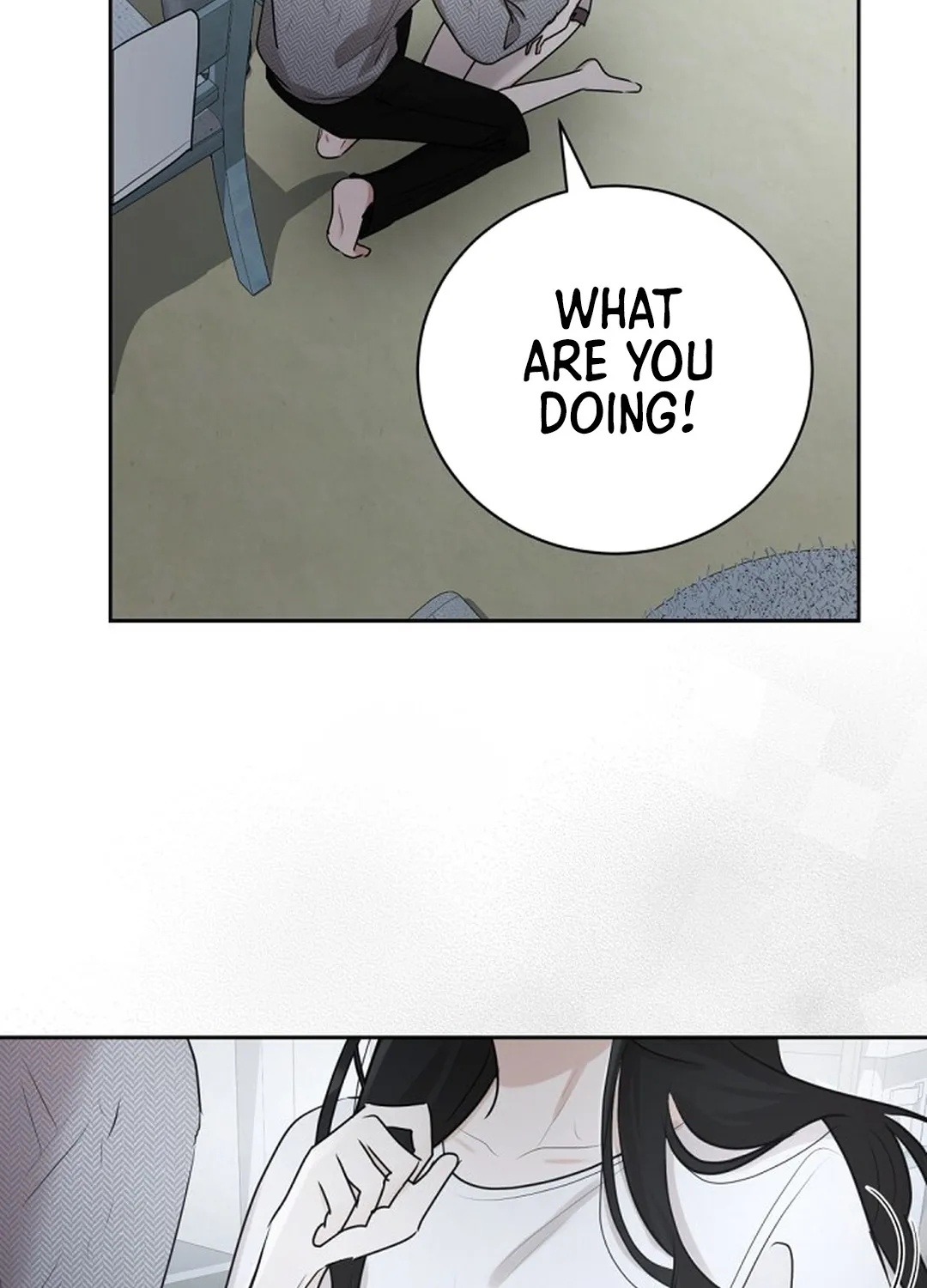 Bad Dream Chapter 5 page 98 - 